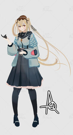 Color Practice - Day 11